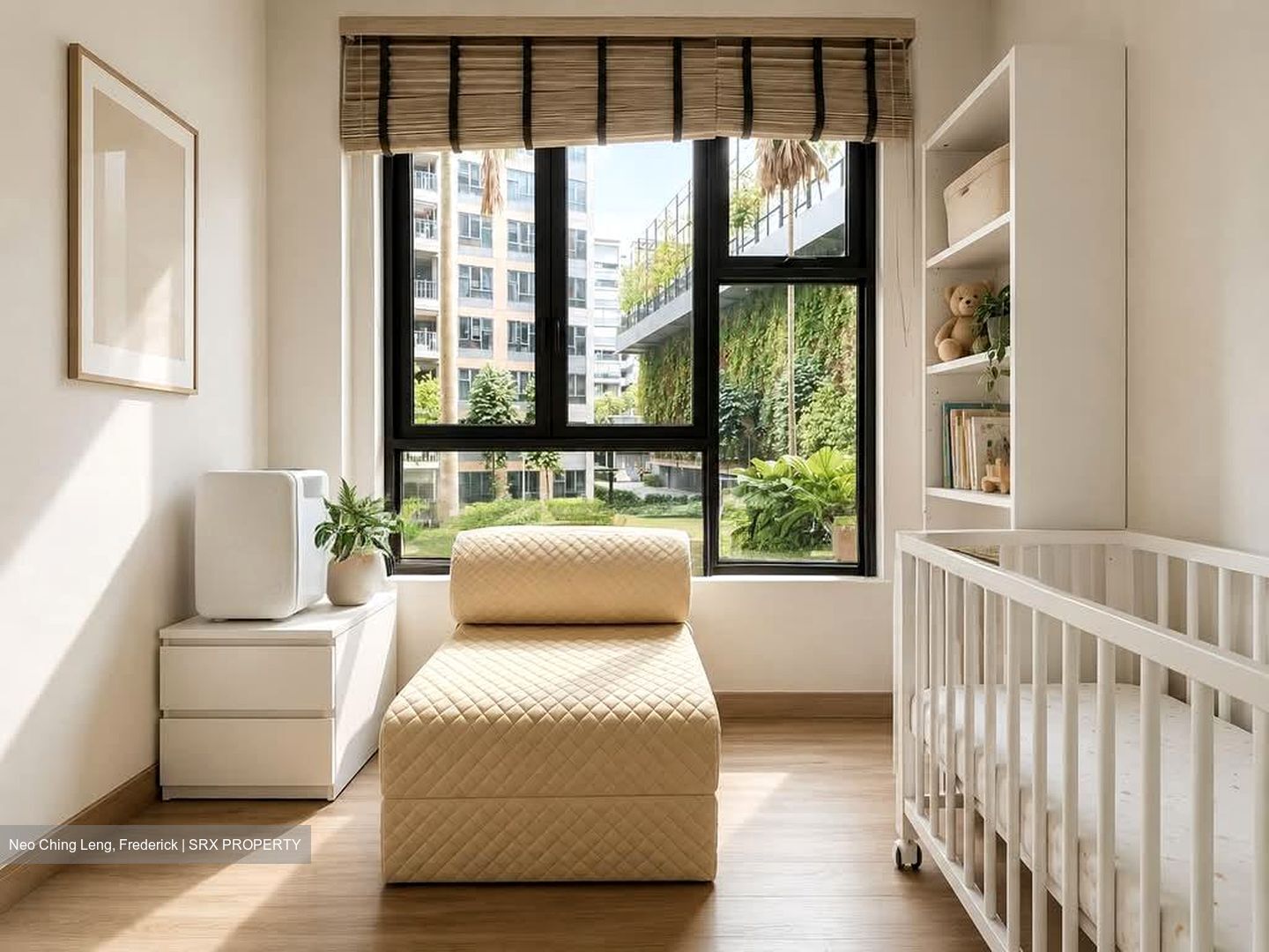 The Brownstone (D27), Condominium #560906301